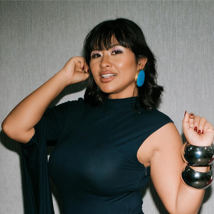 Dira Sugandi