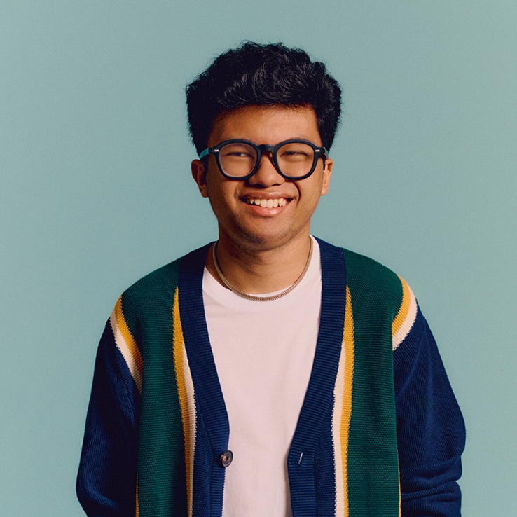 Joey Alexander